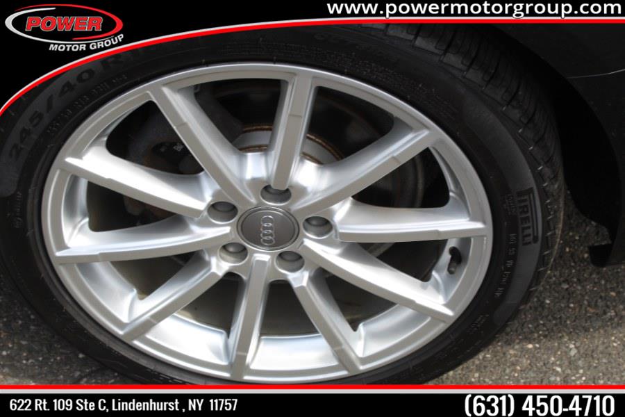Used Audi A4 4dr Sdn Auto quattro 2.0T Premium Plus 2015 | Power Motor Group. Lindenhurst, New York Used Audi A4 4dr Sdn Auto quattro 2.0T Premium Plus 2015 | Power Motor Group. Lindenhurst, New York