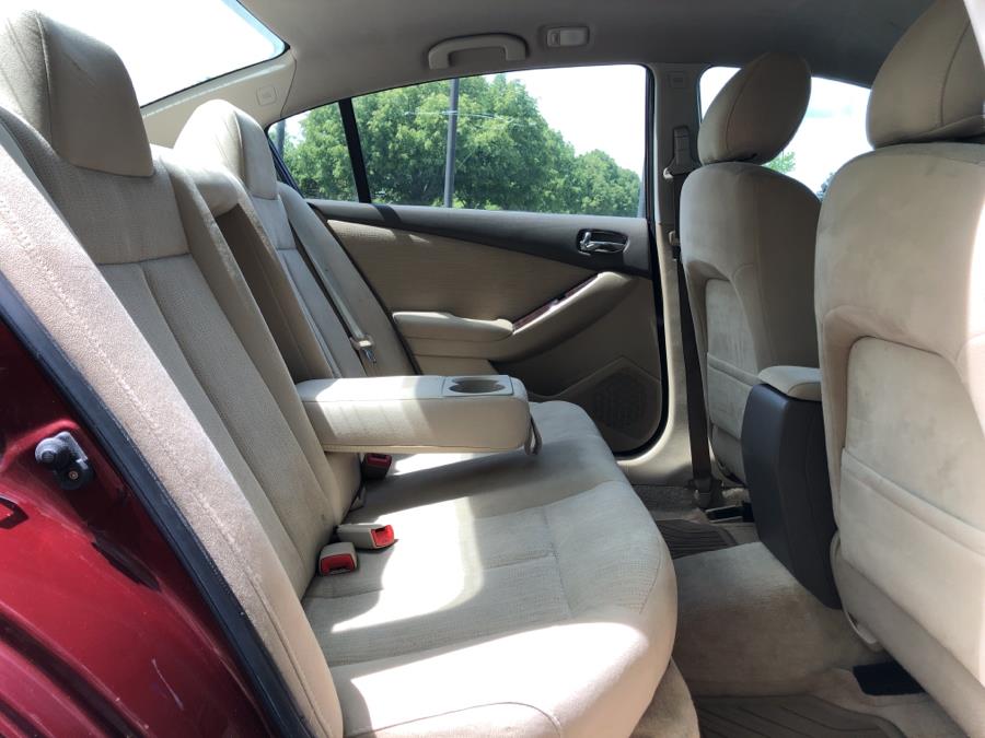 Used Nissan Altima 4dr Sdn I4 CVT 2.5 S 2011 | Wholesale Direct Motors. Beavercreek, Ohio Used Nissan Altima 4dr Sdn I4 CVT 2.5 S 2011 | Wholesale Direct Motors. Beavercreek, Ohio