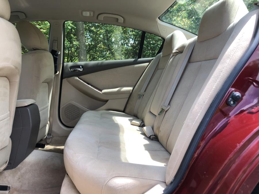Used Nissan Altima 4dr Sdn I4 CVT 2.5 S 2011 | Wholesale Direct Motors. Beavercreek, Ohio Used Nissan Altima 4dr Sdn I4 CVT 2.5 S 2011 | Wholesale Direct Motors. Beavercreek, Ohio