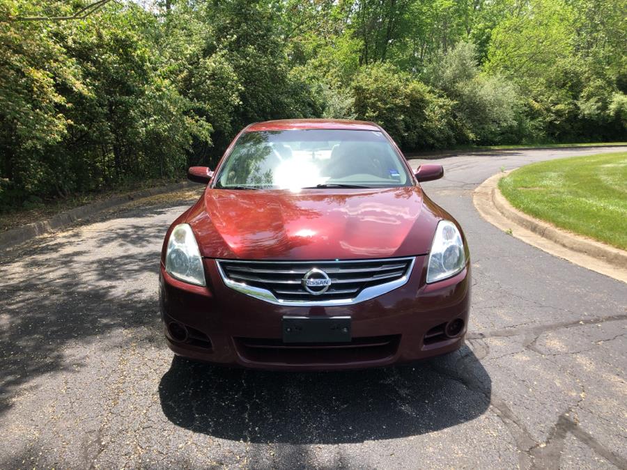 Used Nissan Altima 4dr Sdn I4 CVT 2.5 S 2011 | Wholesale Direct Motors. Beavercreek, Ohio Used Nissan Altima 4dr Sdn I4 CVT 2.5 S 2011 | Wholesale Direct Motors. Beavercreek, Ohio