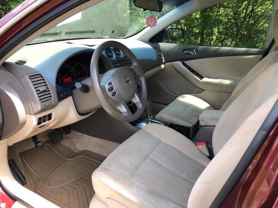 Used Nissan Altima 4dr Sdn I4 CVT 2.5 S 2011 | Wholesale Direct Motors. Beavercreek, Ohio Used Nissan Altima 4dr Sdn I4 CVT 2.5 S 2011 | Wholesale Direct Motors. Beavercreek, Ohio