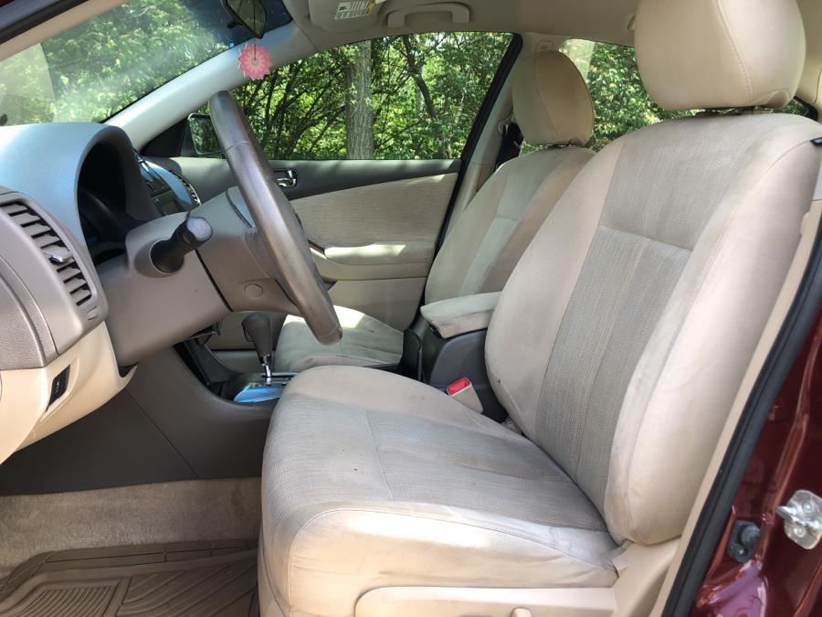 Used Nissan Altima 4dr Sdn I4 CVT 2.5 S 2011 | Wholesale Direct Motors. Beavercreek, Ohio Used Nissan Altima 4dr Sdn I4 CVT 2.5 S 2011 | Wholesale Direct Motors. Beavercreek, Ohio