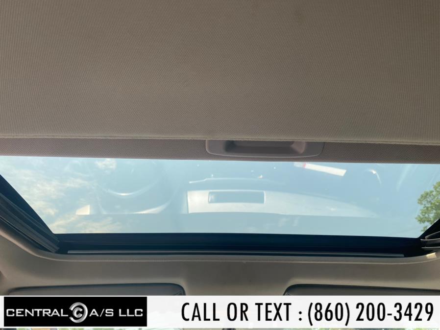 Used Toyota RAV4 AWD 4dr Limited (Natl) 2013 | Central A/S LLC. East Windsor, Connecticut Used Toyota RAV4 AWD 4dr Limited (Natl) 2013 | Central A/S LLC. East Windsor, Connecticut
