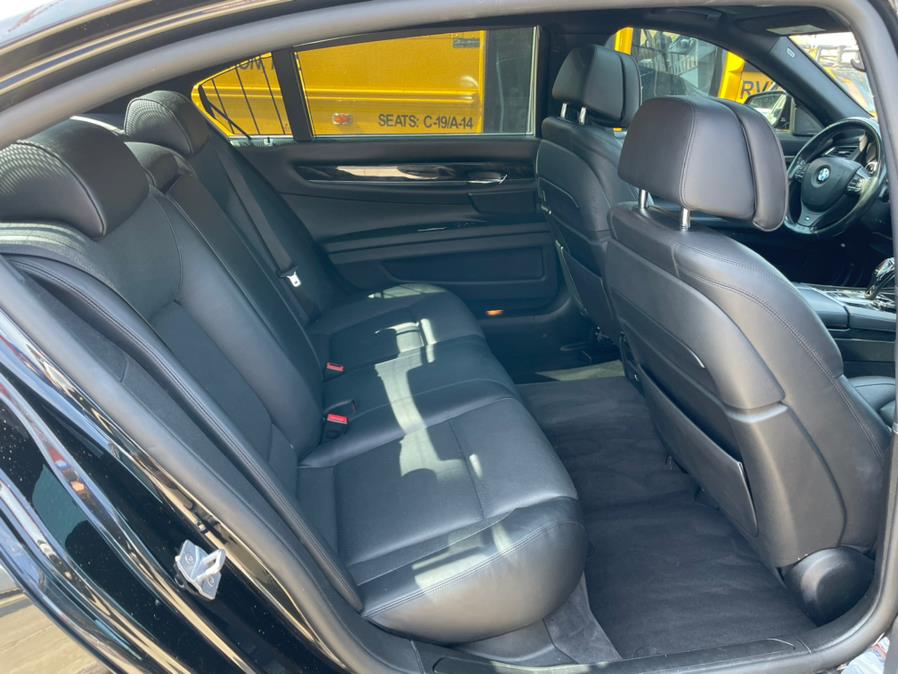 2014 BMW 7 Series 4dr Sdn 750Lxi M Sport Package, available for sale in Brooklyn, New York | Worlds Best Auto Inc. Brooklyn, New York 2014 BMW 7 Series 4dr Sdn 750Lxi M Sport Package, available for sale in Brooklyn, New York | Worlds Best Auto Inc. Brooklyn, New York