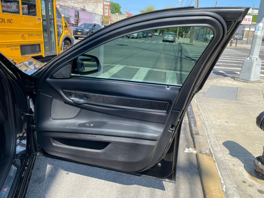 2014 BMW 7 Series 4dr Sdn 750Lxi M Sport Package, available for sale in Brooklyn, New York | Worlds Best Auto Inc. Brooklyn, New York 2014 BMW 7 Series 4dr Sdn 750Lxi M Sport Package, available for sale in Brooklyn, New York | Worlds Best Auto Inc. Brooklyn, New York