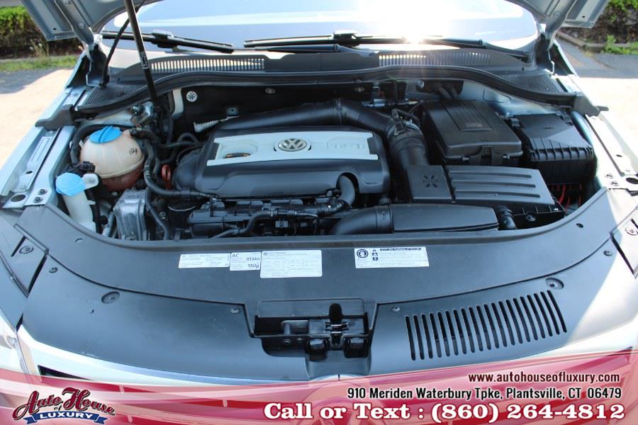 2013 Volkswagen CC 4dr Sdn DSG Sport w/LEDs PZEV, available for sale in Plantsville, Connecticut | Auto House of Luxury. Plantsville, Connecticut 2013 Volkswagen CC 4dr Sdn DSG Sport w/LEDs PZEV, available for sale in Plantsville, Connecticut | Auto House of Luxury. Plantsville, Connecticut