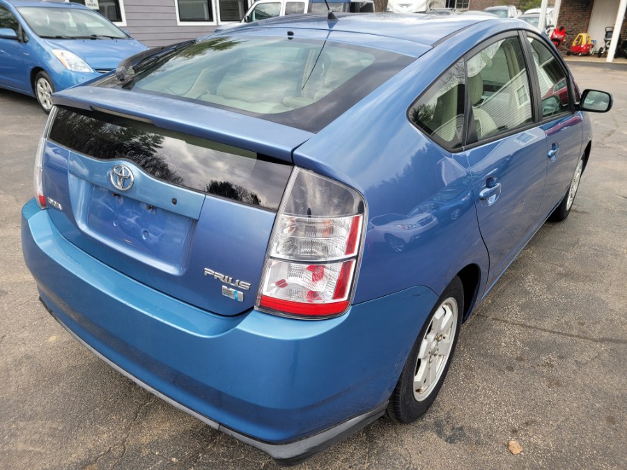 2005 Toyota Prius 5dr HB (Natl), available for sale in Auburn, New Hampshire | ODA Auto Precision LLC. Auburn, New Hampshire 2005 Toyota Prius 5dr HB (Natl), available for sale in Auburn, New Hampshire | ODA Auto Precision LLC. Auburn, New Hampshire