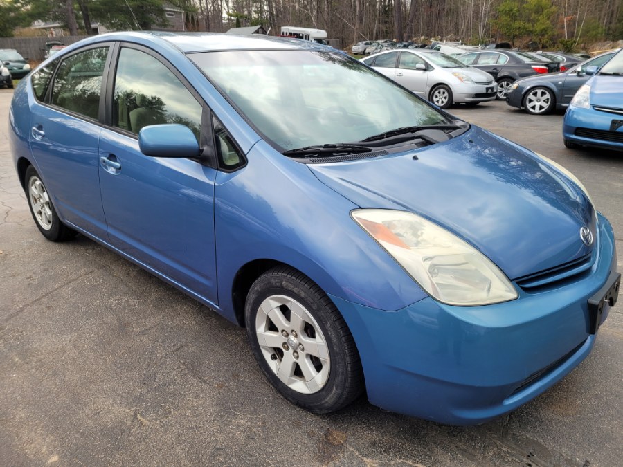2005 Toyota Prius 5dr HB (Natl), available for sale in Auburn, New Hampshire | ODA Auto Precision LLC. Auburn, New Hampshire 2005 Toyota Prius 5dr HB (Natl), available for sale in Auburn, New Hampshire | ODA Auto Precision LLC. Auburn, New Hampshire