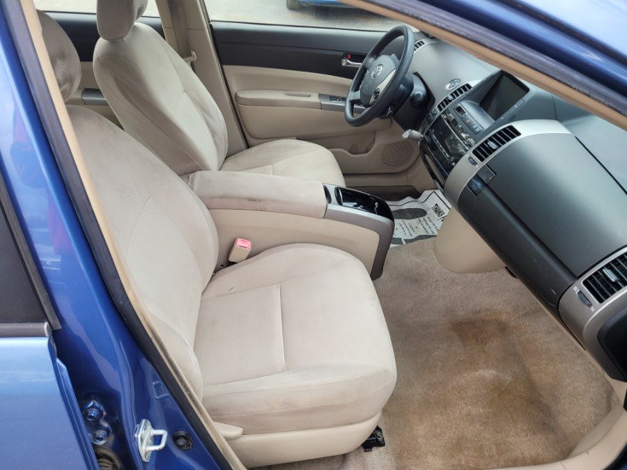2005 Toyota Prius 5dr HB (Natl), available for sale in Auburn, New Hampshire | ODA Auto Precision LLC. Auburn, New Hampshire 2005 Toyota Prius 5dr HB (Natl), available for sale in Auburn, New Hampshire | ODA Auto Precision LLC. Auburn, New Hampshire