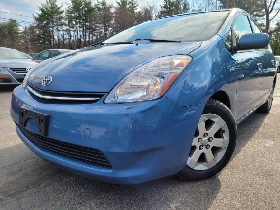 2008 Toyota Prius 5dr HB, available for sale in Auburn, New Hampshire | ODA Auto Precision LLC. Auburn, New Hampshire 2008 Toyota Prius 5dr HB, available for sale in Auburn, New Hampshire | ODA Auto Precision LLC. Auburn, New Hampshire