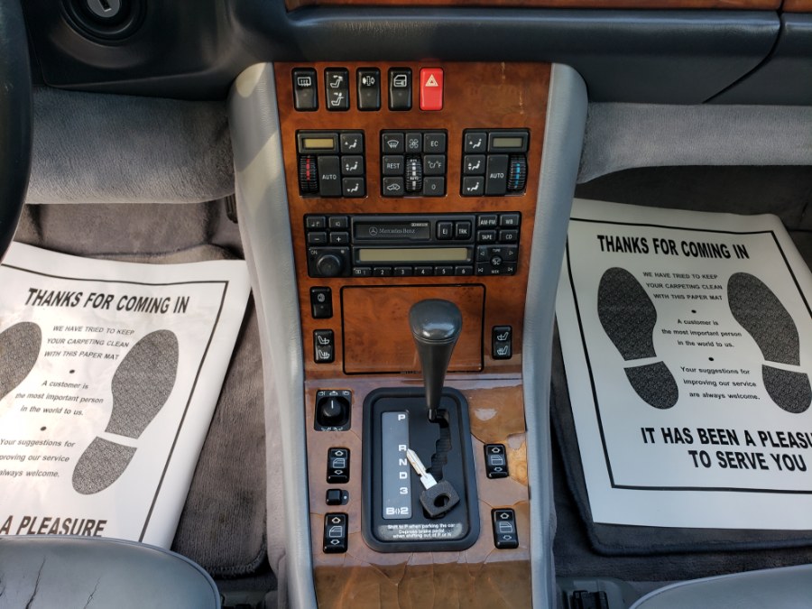 1994 Mercedes-Benz 500 Series 4dr Sedan 5.0L Long-Wheelbase Auto, available for sale in Auburn, New Hampshire | ODA Auto Precision LLC. Auburn, New Hampshire 1994 Mercedes-Benz 500 Series 4dr Sedan 5.0L Long-Wheelbase Auto, available for sale in Auburn, New Hampshire | ODA Auto Precision LLC. Auburn, New Hampshire