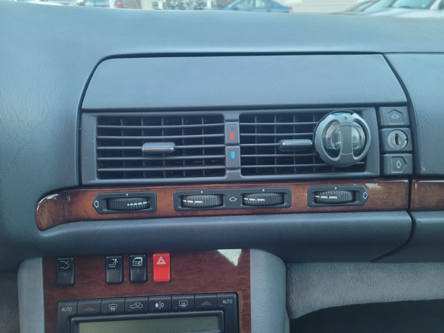 1997 Mercedes-Benz S-Class 4dr Sdn 3.2L LWB, available for sale in Auburn, New Hampshire | ODA Auto Precision LLC. Auburn, New Hampshire 1997 Mercedes-Benz S-Class 4dr Sdn 3.2L LWB, available for sale in Auburn, New Hampshire | ODA Auto Precision LLC. Auburn, New Hampshire
