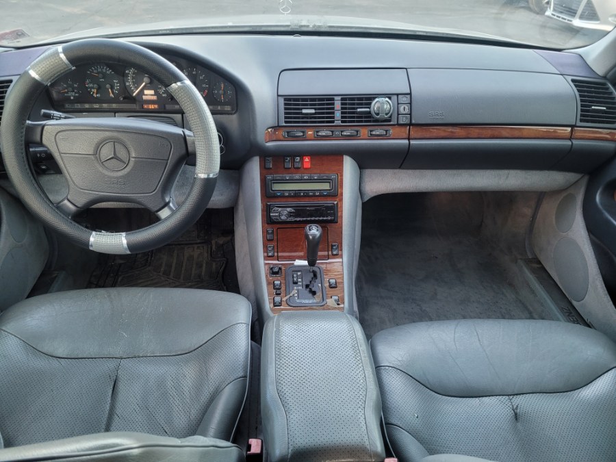 1997 Mercedes-Benz S-Class 4dr Sdn 3.2L LWB, available for sale in Auburn, New Hampshire | ODA Auto Precision LLC. Auburn, New Hampshire 1997 Mercedes-Benz S-Class 4dr Sdn 3.2L LWB, available for sale in Auburn, New Hampshire | ODA Auto Precision LLC. Auburn, New Hampshire