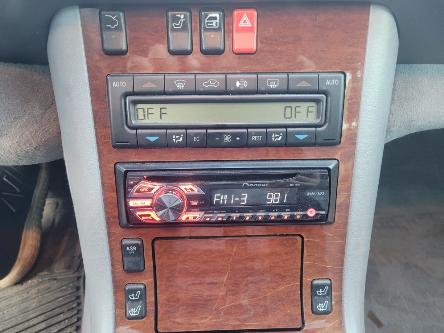 1997 Mercedes-Benz S-Class 4dr Sdn 3.2L LWB, available for sale in Auburn, New Hampshire | ODA Auto Precision LLC. Auburn, New Hampshire 1997 Mercedes-Benz S-Class 4dr Sdn 3.2L LWB, available for sale in Auburn, New Hampshire | ODA Auto Precision LLC. Auburn, New Hampshire