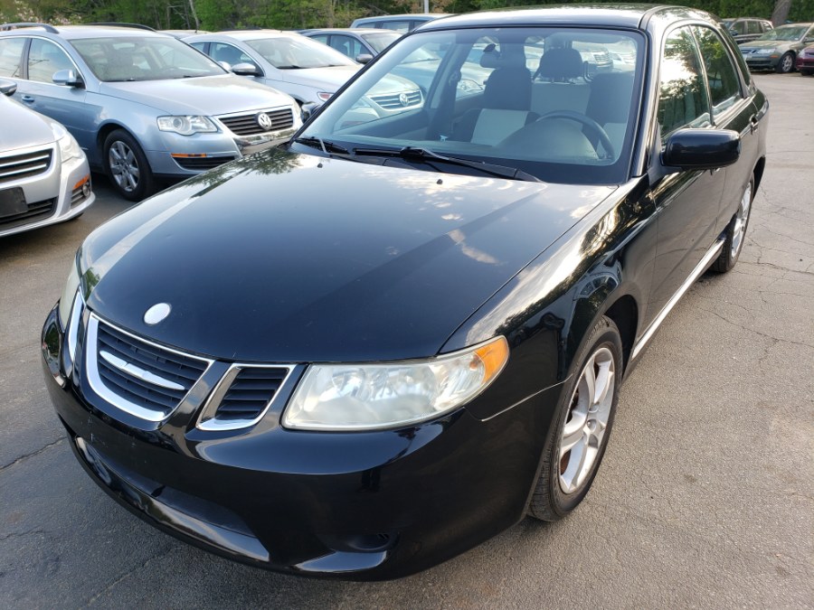 Saab Automatic Transmission Auburn Nh Oda Auto Precision Llc
