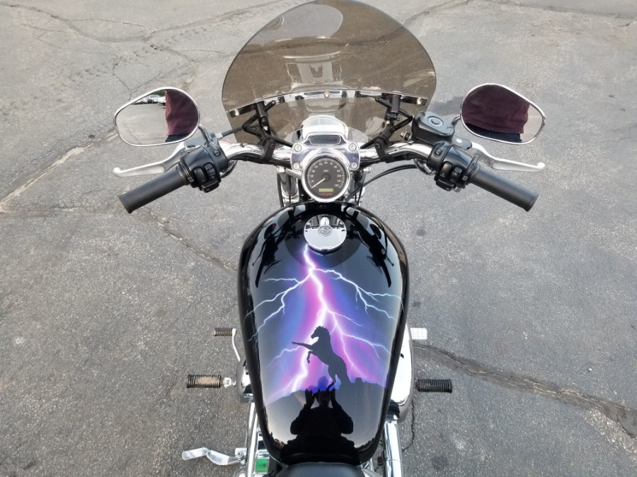 2005 Harley Davidson Sportster 1200, available for sale in Auburn, New Hampshire | ODA Auto Precision LLC. Auburn, New Hampshire 2005 Harley Davidson Sportster 1200, available for sale in Auburn, New Hampshire | ODA Auto Precision LLC. Auburn, New Hampshire