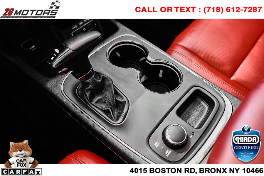 Used Dodge Durango R/T AWD 2020 | 26 Motors Corp. Bronx, New York Used Dodge Durango R/T AWD 2020 | 26 Motors Corp. Bronx, New York
