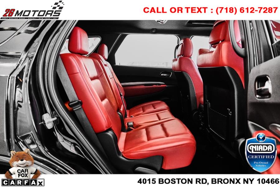 Used Dodge Durango R/T AWD 2020 | 26 Motors Corp. Bronx, New York Used Dodge Durango R/T AWD 2020 | 26 Motors Corp. Bronx, New York