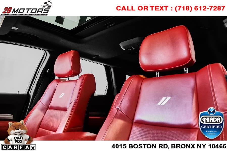 Used Dodge Durango R/T AWD 2020 | 26 Motors Corp. Bronx, New York Used Dodge Durango R/T AWD 2020 | 26 Motors Corp. Bronx, New York