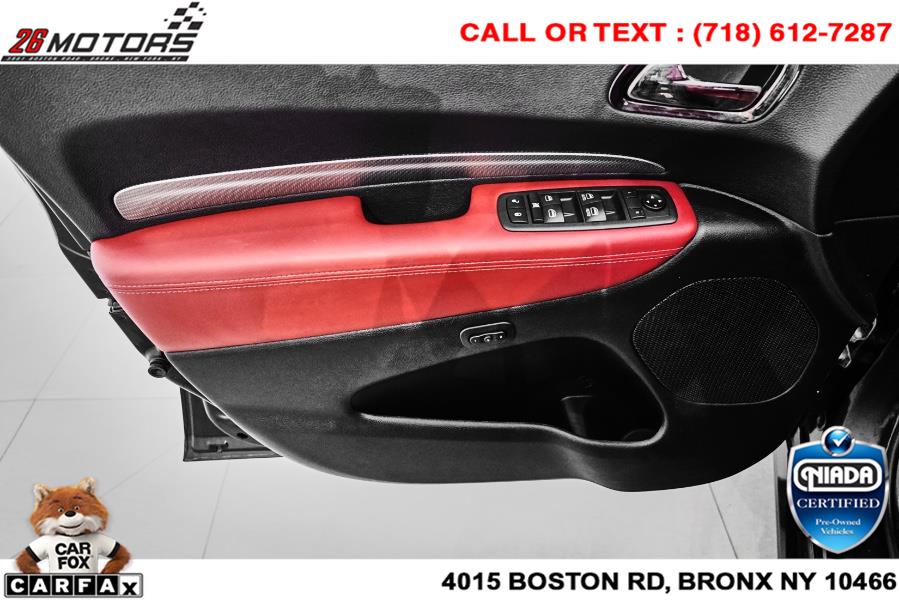 Used Dodge Durango R/T AWD 2020 | 26 Motors Corp. Bronx, New York Used Dodge Durango R/T AWD 2020 | 26 Motors Corp. Bronx, New York