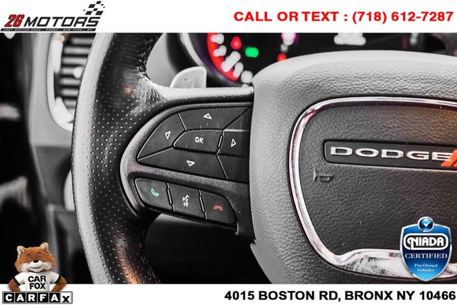 Used Dodge Durango R/T AWD 2020 | 26 Motors Corp. Bronx, New York Used Dodge Durango R/T AWD 2020 | 26 Motors Corp. Bronx, New York