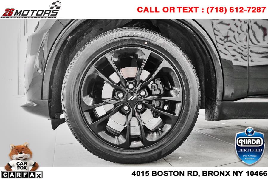 Used Dodge Durango R/T AWD 2020 | 26 Motors Corp. Bronx, New York Used Dodge Durango R/T AWD 2020 | 26 Motors Corp. Bronx, New York