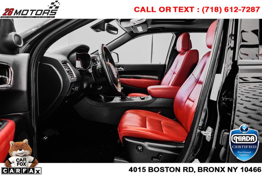 Used Dodge Durango R/T AWD 2020 | 26 Motors Corp. Bronx, New York Used Dodge Durango R/T AWD 2020 | 26 Motors Corp. Bronx, New York
