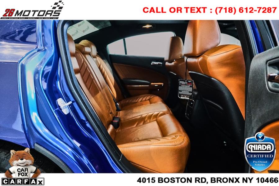 Used Dodge Charger SRT Hellcat RWD 2018 | 26 Motors Corp. Bronx, New York Used Dodge Charger SRT Hellcat RWD 2018 | 26 Motors Corp. Bronx, New York