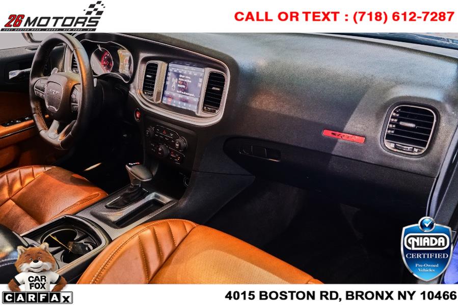 Used Dodge Charger SRT Hellcat RWD 2018 | 26 Motors Corp. Bronx, New York Used Dodge Charger SRT Hellcat RWD 2018 | 26 Motors Corp. Bronx, New York