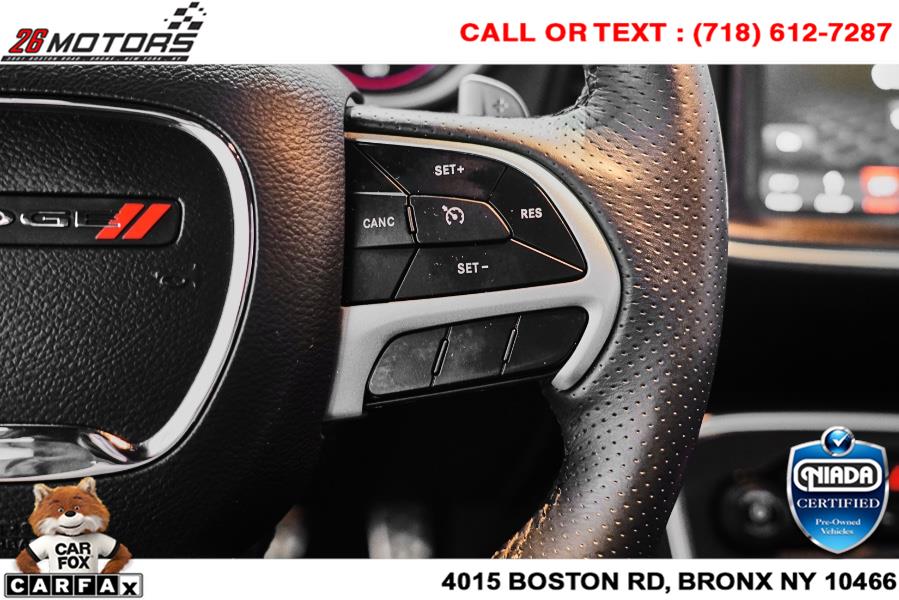 Used Dodge Challenger R/T Scat Pack RWD 2018 | 26 Motors Corp. Bronx, New York Used Dodge Challenger R/T Scat Pack RWD 2018 | 26 Motors Corp. Bronx, New York