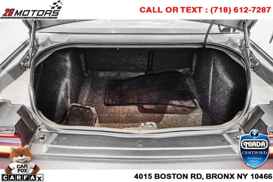 Used Dodge Challenger R/T Scat Pack RWD 2018 | 26 Motors Corp. Bronx, New York Used Dodge Challenger R/T Scat Pack RWD 2018 | 26 Motors Corp. Bronx, New York