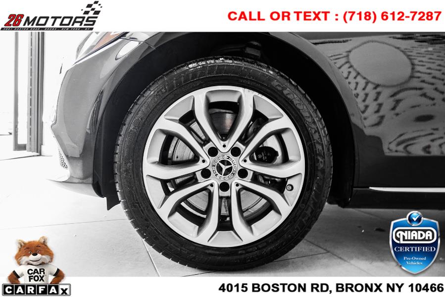 Used Mercedes-Benz C-Class C 300 4MATIC Sedan 2018 | 26 Motors Corp. Bronx, New York Used Mercedes-Benz C-Class C 300 4MATIC Sedan 2018 | 26 Motors Corp. Bronx, New York