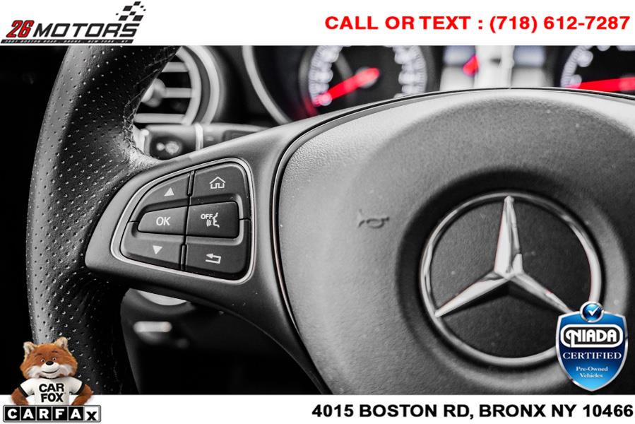 Used Mercedes-Benz C-Class C 300 4MATIC Sedan 2018 | 26 Motors Corp. Bronx, New York Used Mercedes-Benz C-Class C 300 4MATIC Sedan 2018 | 26 Motors Corp. Bronx, New York