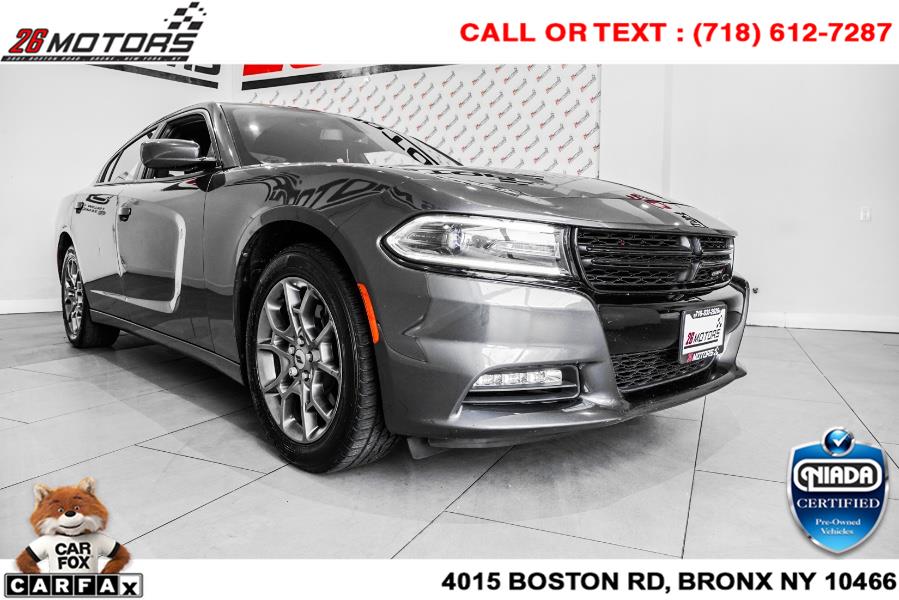 Used Dodge Charger SXT AWD 2017 | 26 Motors Corp. Bronx, New York Used Dodge Charger SXT AWD 2017 | 26 Motors Corp. Bronx, New York