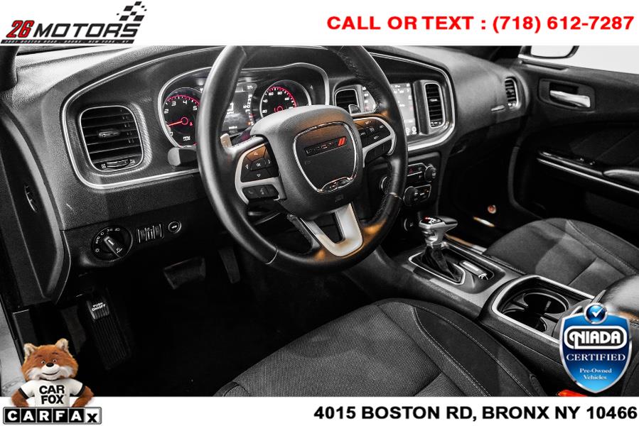 Used Dodge Charger SXT AWD 2017 | 26 Motors Corp. Bronx, New York Used Dodge Charger SXT AWD 2017 | 26 Motors Corp. Bronx, New York