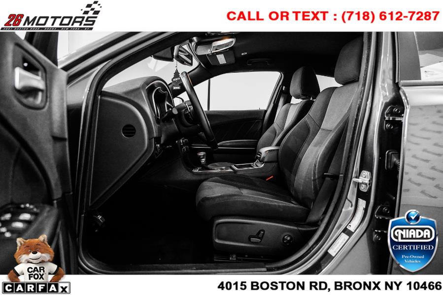 Used Dodge Charger SXT AWD 2017 | 26 Motors Corp. Bronx, New York Used Dodge Charger SXT AWD 2017 | 26 Motors Corp. Bronx, New York