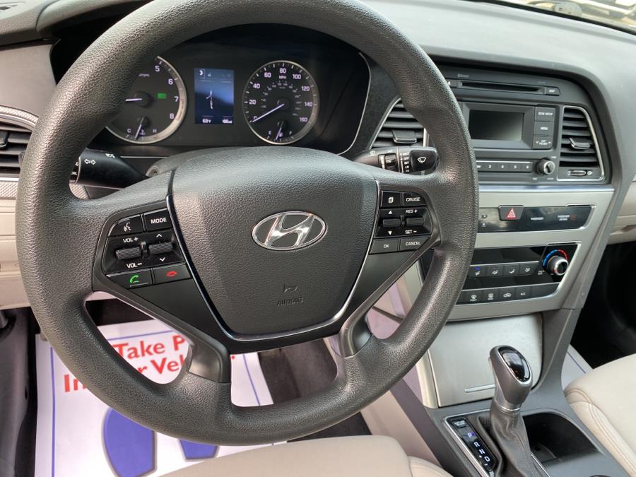 2017 Hyundai Sonata 2.4L PZEV, available for sale in Springfield, Massachusetts | Absolute Motors Inc. Springfield, Massachusetts 2017 Hyundai Sonata 2.4L PZEV, available for sale in Springfield, Massachusetts | Absolute Motors Inc. Springfield, Massachusetts
