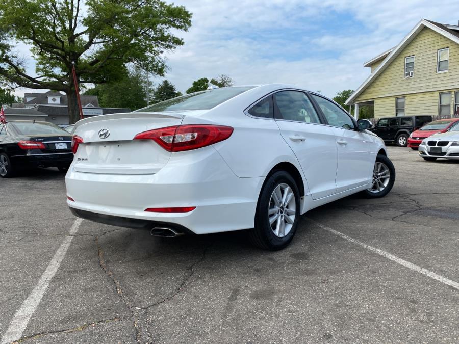 2017 Hyundai Sonata 2.4L PZEV, available for sale in Springfield, Massachusetts | Absolute Motors Inc. Springfield, Massachusetts 2017 Hyundai Sonata 2.4L PZEV, available for sale in Springfield, Massachusetts | Absolute Motors Inc. Springfield, Massachusetts