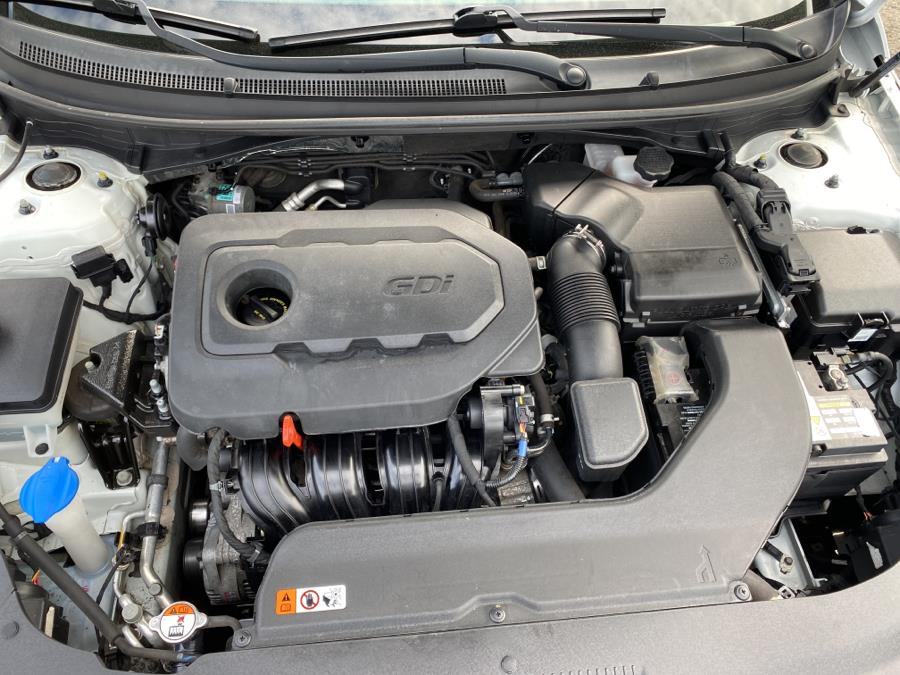 2017 Hyundai Sonata 2.4L PZEV, available for sale in Springfield, Massachusetts | Absolute Motors Inc. Springfield, Massachusetts 2017 Hyundai Sonata 2.4L PZEV, available for sale in Springfield, Massachusetts | Absolute Motors Inc. Springfield, Massachusetts