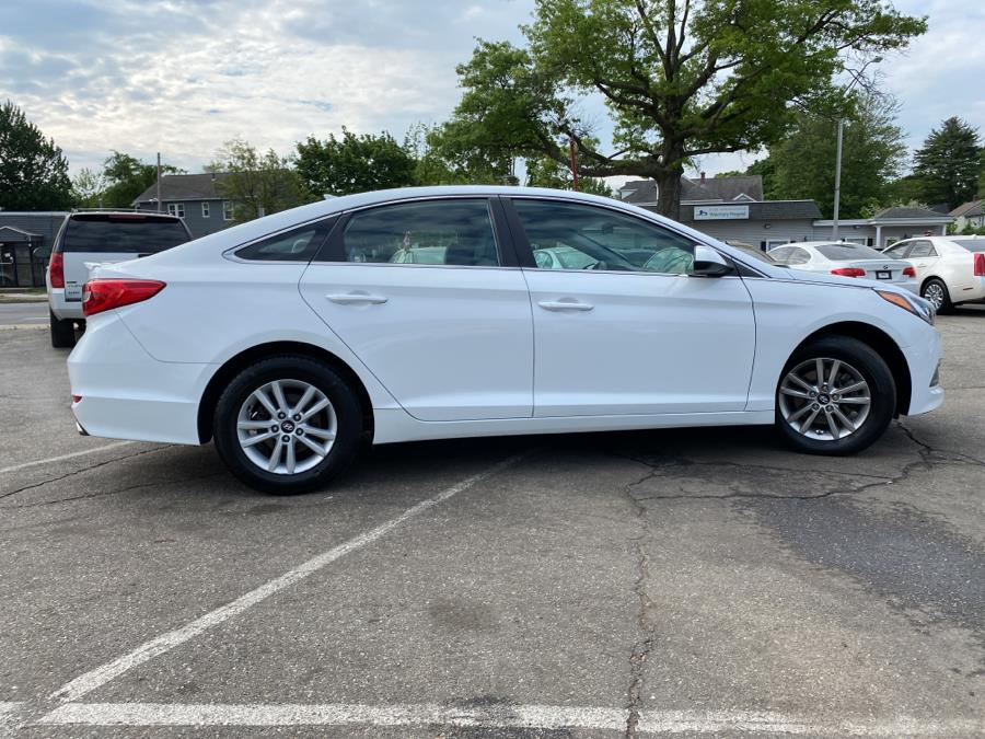 2017 Hyundai Sonata 2.4L PZEV, available for sale in Springfield, Massachusetts | Absolute Motors Inc. Springfield, Massachusetts 2017 Hyundai Sonata 2.4L PZEV, available for sale in Springfield, Massachusetts | Absolute Motors Inc. Springfield, Massachusetts