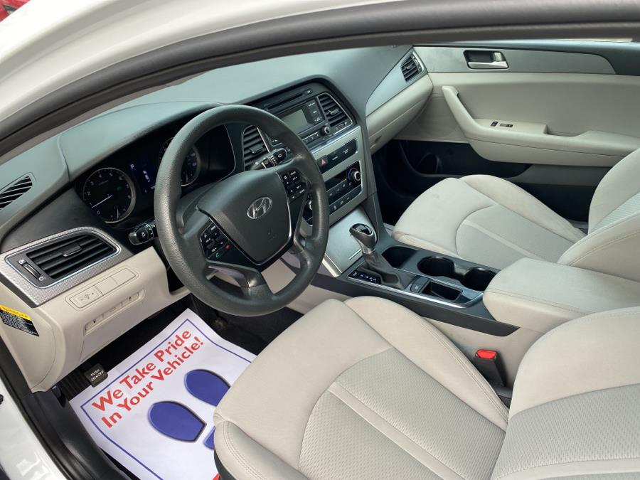 2017 Hyundai Sonata 2.4L PZEV, available for sale in Springfield, Massachusetts | Absolute Motors Inc. Springfield, Massachusetts 2017 Hyundai Sonata 2.4L PZEV, available for sale in Springfield, Massachusetts | Absolute Motors Inc. Springfield, Massachusetts