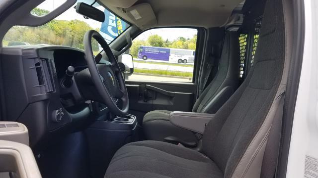 Used Chevrolet Express Cargo Van Work Van 2020 | Baron Supercenter. Patchogue, New York Used Chevrolet Express Cargo Van Work Van 2020 | Baron Supercenter. Patchogue, New York