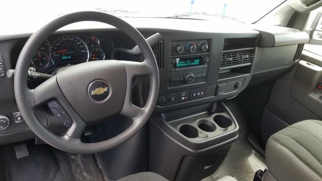 Used Chevrolet Express Cargo Van Work Van 2020 | Baron Supercenter. Patchogue, New York Used Chevrolet Express Cargo Van Work Van 2020 | Baron Supercenter. Patchogue, New York