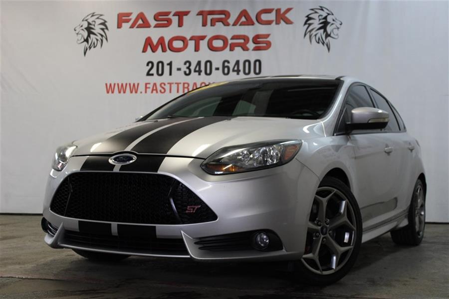 2014 Ford Focus ST, available for sale in Paterson, New Jersey | Fast Track Motors. Paterson, New Jersey 2014 Ford Focus ST, available for sale in Paterson, New Jersey | Fast Track Motors. Paterson, New Jersey