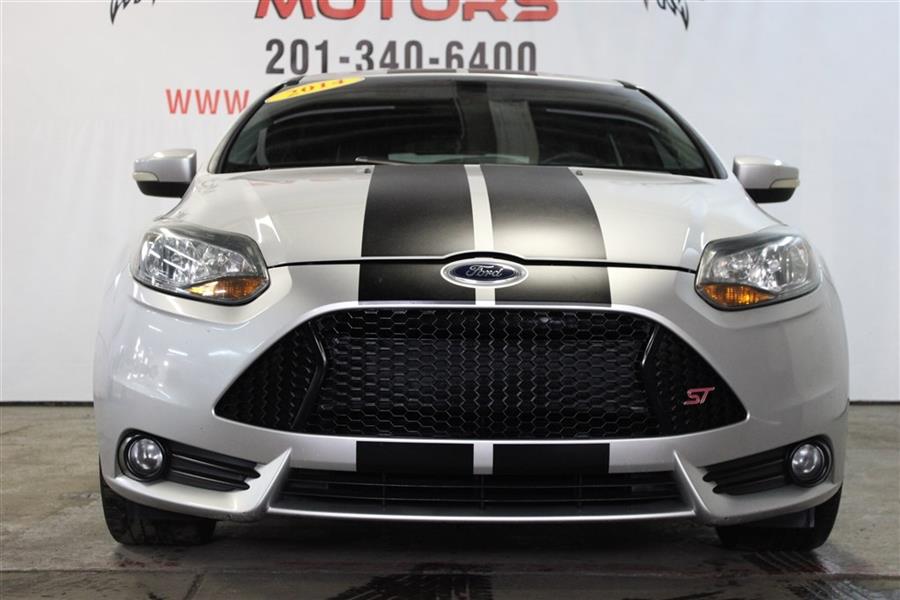 2014 Ford Focus ST, available for sale in Paterson, New Jersey | Fast Track Motors. Paterson, New Jersey 2014 Ford Focus ST, available for sale in Paterson, New Jersey | Fast Track Motors. Paterson, New Jersey