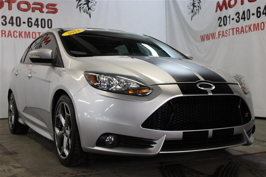 2014 Ford Focus ST, available for sale in Paterson, New Jersey | Fast Track Motors. Paterson, New Jersey 2014 Ford Focus ST, available for sale in Paterson, New Jersey | Fast Track Motors. Paterson, New Jersey