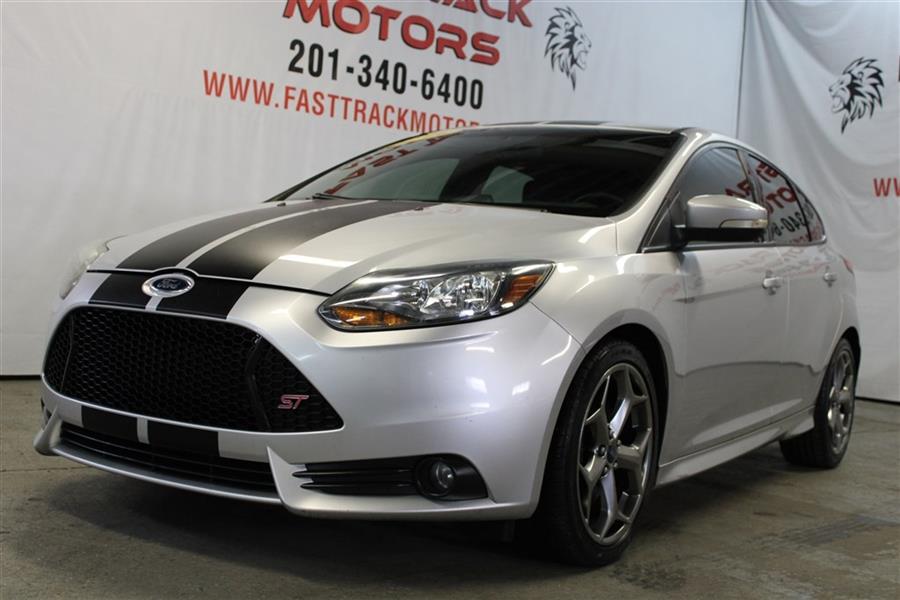 2014 Ford Focus ST, available for sale in Paterson, New Jersey | Fast Track Motors. Paterson, New Jersey 2014 Ford Focus ST, available for sale in Paterson, New Jersey | Fast Track Motors. Paterson, New Jersey