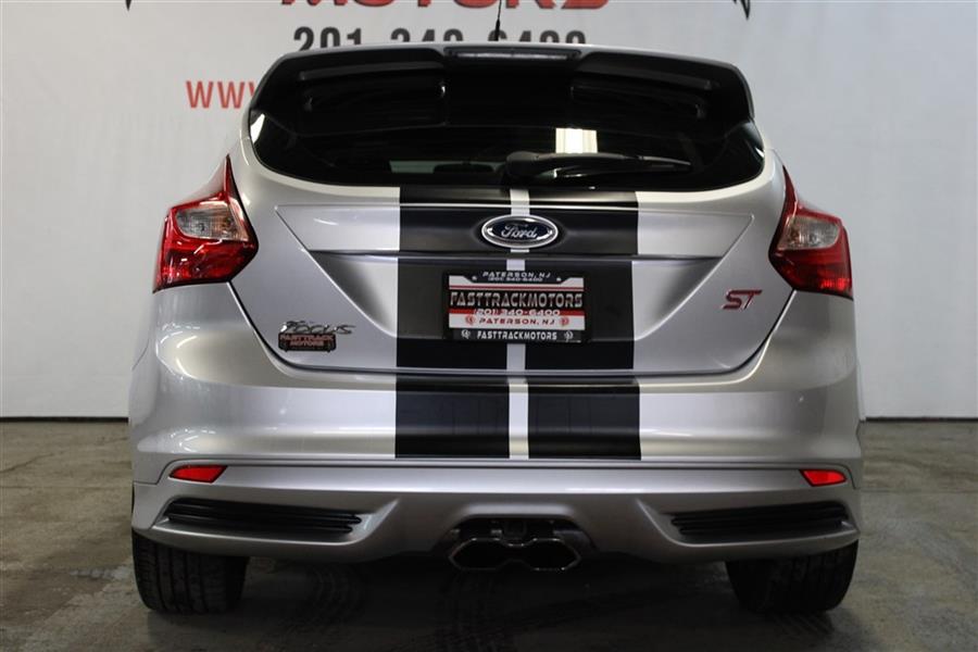 2014 Ford Focus ST, available for sale in Paterson, New Jersey | Fast Track Motors. Paterson, New Jersey 2014 Ford Focus ST, available for sale in Paterson, New Jersey | Fast Track Motors. Paterson, New Jersey