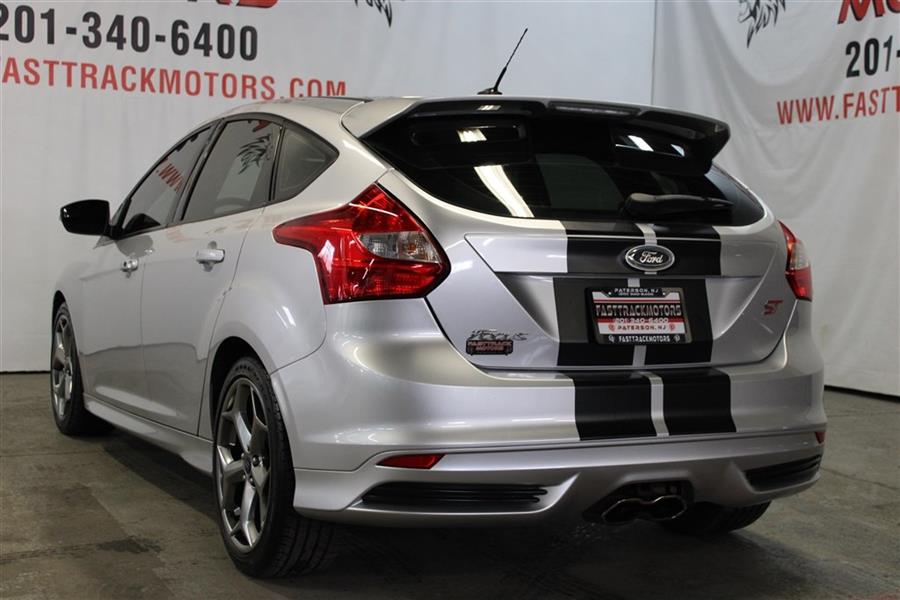 2014 Ford Focus ST, available for sale in Paterson, New Jersey | Fast Track Motors. Paterson, New Jersey 2014 Ford Focus ST, available for sale in Paterson, New Jersey | Fast Track Motors. Paterson, New Jersey