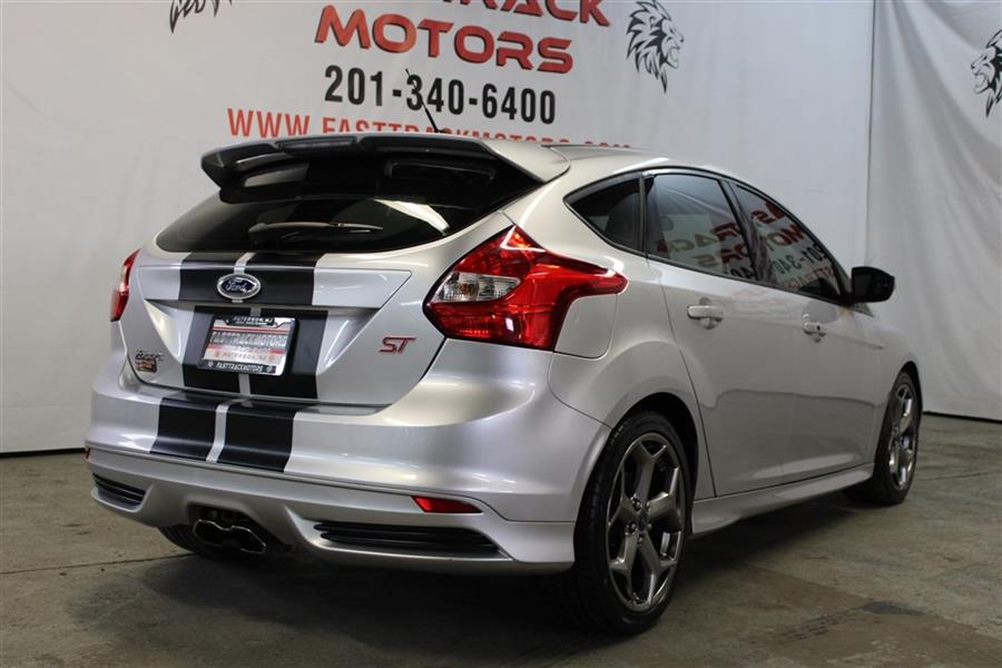 2014 Ford Focus ST, available for sale in Paterson, New Jersey | Fast Track Motors. Paterson, New Jersey 2014 Ford Focus ST, available for sale in Paterson, New Jersey | Fast Track Motors. Paterson, New Jersey